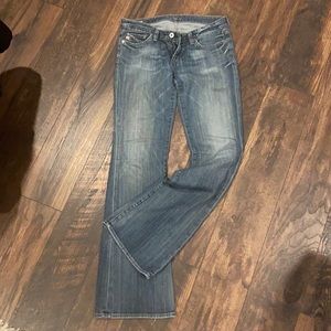 Big Star Jeans